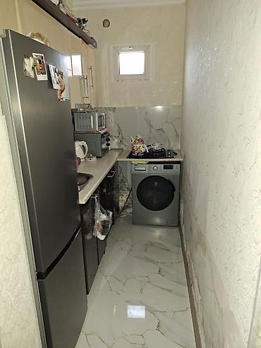 obyektler satisi: 3 otaqlı, 1500 kv. m, Kredit yoxdur, Orta təmir — 9
