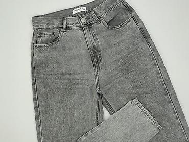 jeans pull bear: PULL&BEAR, Jeansy damskie, rozmiar XS — 1