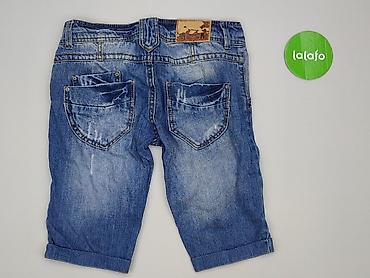 do sprzedania: House of Denim, Szorty damskie, rozmiar M — 3