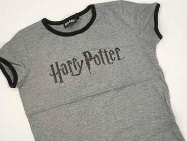 Women`s T-shirt, Harry Potter, size M (EU 38)