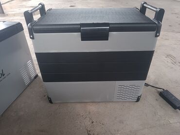 Автохолодильники: EENOUR компрессорные Автохолодильники на фрионе.12-24-220v В наличии