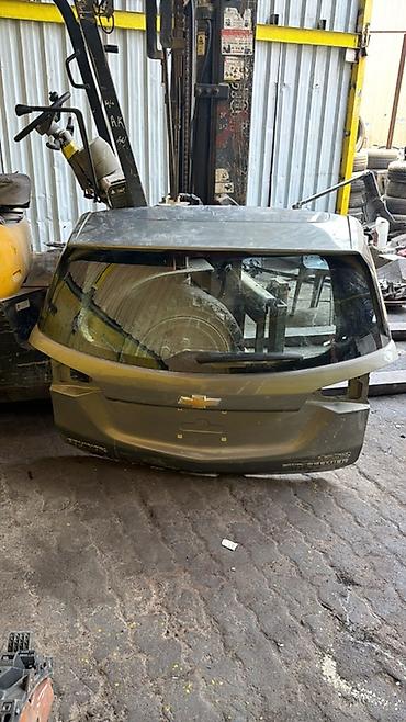 Ehtiyat hissələri: Chevrolet Equinox — 7