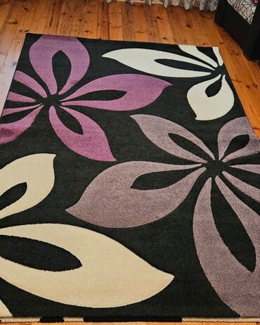 dinozavr sekilleri: Xalça Dekorativ