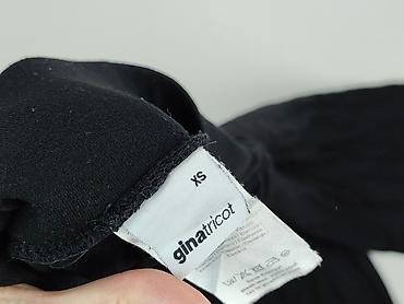 idealne: Gina Tricot, Spodnie materiałowe damskie, rozmiar XS — 4
