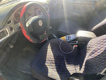 neta ls: Daewoo Nexia: 2011 г., 1.6 л, Механика, Бензин, Седан — 7