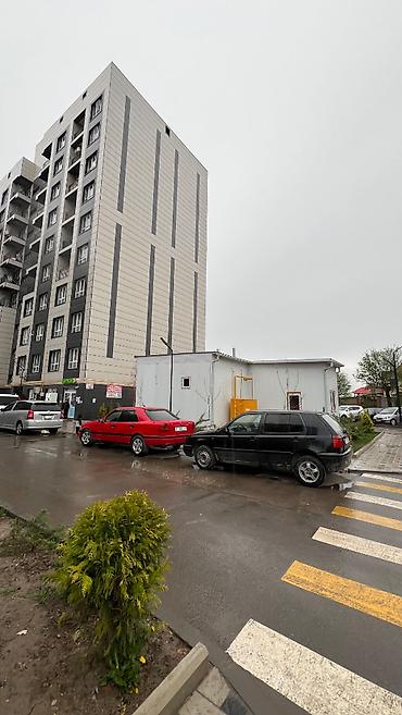 Продажа квартир: 2 комнаты, 65 м², Ак-Орго ж/м Элитка, 7 этаж — 3
