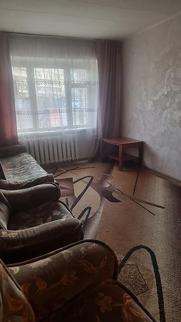 Долгосрочная аренда квартир: 1 комната, С мебелью полностью — 3