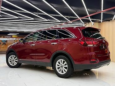соренто: Kia Sorento: 2020 г., 2.4 л, Автомат, Бензин, Кроссовер — 6