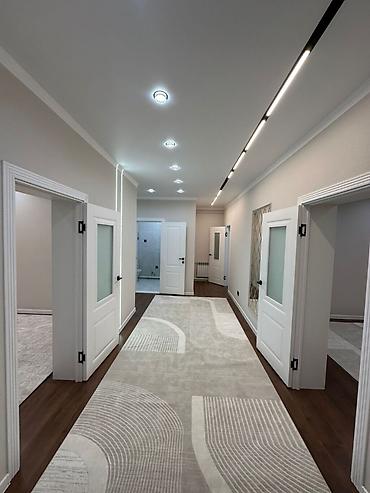 Продажа коттеджей и домов: 🏡 Продаётся дом 📍 Бишкек, ж/м Ала-Тоо (р-н Заря) 🛏️ Комнат: 4 📐 — 2