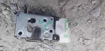navoj: PREDNJA DESNA CENTRALNA BRAVA FIAT PUNTO 3 | Fiat Punto 1.2 — 1