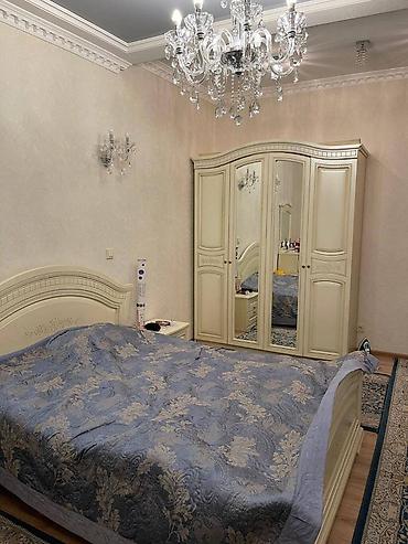 Долгосрочная аренда квартир: 3 комнаты, Агентство недвижимости, Без подселения, С мебелью полностью — 17