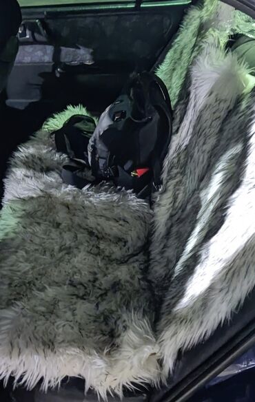 Toyota: Toyota Carina E: 1996 г., 1.6 л, Механика, Бензин, Седан — 8