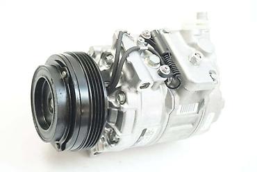 6: KOMPRESOR KLIME ZA BMW 315, 316, 318 . OD 2004. DO 2019. GOD — 1