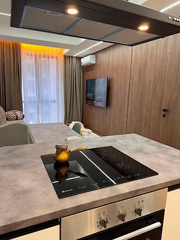 Продажа квартир: 2 комнаты, 47 м², Элитка, 4 этаж, Дизайнерский ремонт — 2