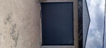 Рольставни ворота: Секционные ворота, рольставни Aluteh, DoorHan, Сделаем бесплатный — 16