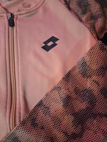 Gornji i donji deo: Lotto, XS, bоја - Roze — 3