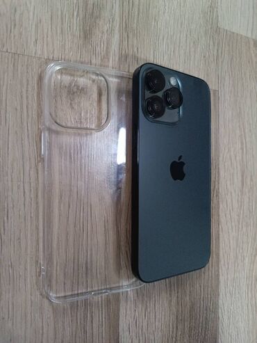 айфон 15 про макс цена бишкек: IPhone 14 Pro Max, Б/у, 256 ГБ, Зарядное устройство, Чехол, 100 %