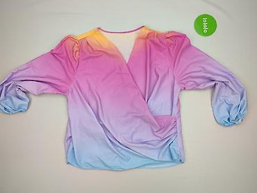 hello kity shein: Shein Curve, Bluzka damska, rozmiar XL — 2