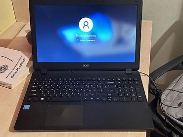 Ноутбуки Acer: Acer Extensa 2519 — ноутбук для учебы и офиса. Характеристики по — 1