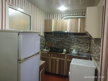 Uzunmüddətli kirayə mənzillər: BİSMİLLAHİR RƏHMAHİR RƏHİM.GƏNCLİK metrosuna 3-4dəqiqə piyada — 9