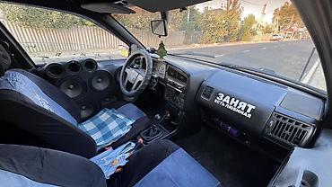 беларус 82 1 трактор: Volkswagen Passat Variant: 1991 г., 1.8 л, Механика, Бензин, Универсал — 7