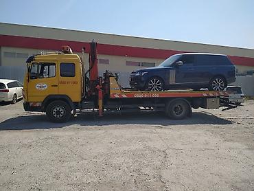 Услуги эвакуатора: С манипулятором, Со сдвижной платформой, С частичной погрузкой — 29