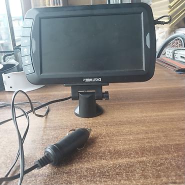 videoregistrator: Başlıq: DIGITAWELL avtomobil videoqeydiyyatçısı (Videoreqistrator) — 2
