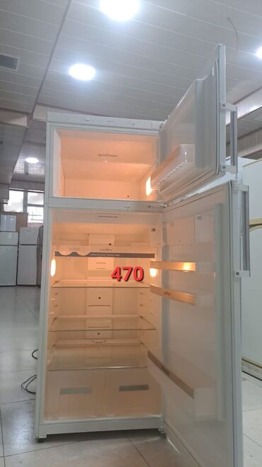 Soyuducular: İşlənmiş 2 qapılı Beko Soyuducu Satılır
