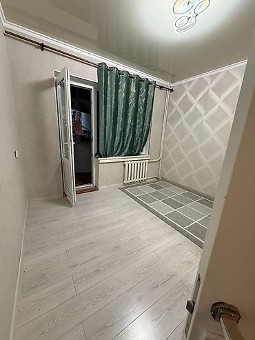 сниму квартиру в кара балте: 15 м², Без мебели — 2