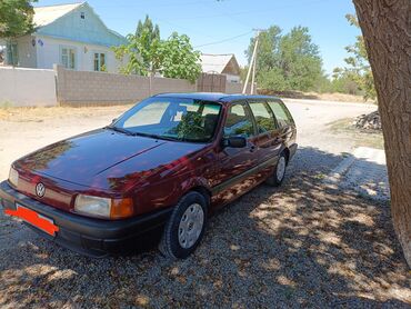 мини погрузчик для дома купить: Volkswagen Passat: 1989 г., 1.8 л, Механика, Бензин, Универсал