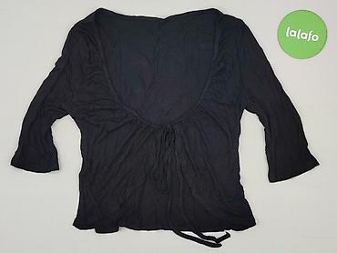 shein bluza: Bluzka damska, rozmiar S — 2