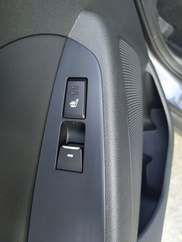 Hyundai: Hyundai Tucson: 2020 г., 2 л, Автомат, Дизель, Кроссовер — 10