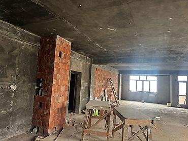 bakıda qiyməti: 3 otaqlı, Yeni tikili, m. Neftçilər, 125 kv. m — 10