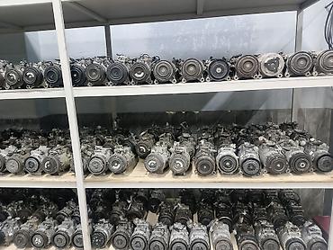 Avtomobil kondisioner kompressorları – geniş çeşid - Müxtəlif markalı lalafo.az -da Avtomobil kondisioner kompressorları – geniş çeşid - Müxtəlif markalı