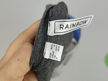 bluzki nirvana: RAINBOW, T-shirt damski, rozmiar M — 4