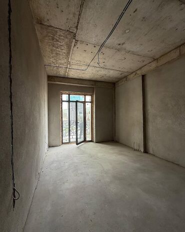 Продажа квартир: 3 комнаты, 100 м², Элитка, 9 этаж, ПСО (под самоотделку) — 7