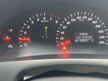 вентилятор печки гольф 3: Toyota Camry: 2006 г., 3.5 л, Автомат, Бензин, Седан