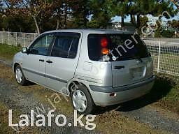 шрв: Honda, 1998 г., Б/у, Оригинал — 9