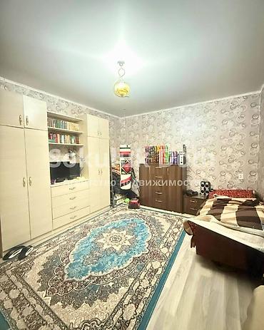 сокулук черемушки: 2 комнаты, 48 м², 105 серия, 3 этаж, Косметический ремонт — 3