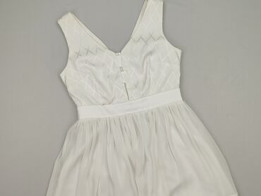 sukienki wizytowe duże rozmiary allegro: Women`s dress, Size XL (EU 42)