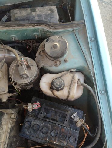 ВАЗ (ЛАДА): ВАЗ (ЛАДА) 2109: 1999 г., 1.5 л, Механика, Бензин, Хэтчбэк — 6