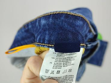 vrs basic jeans: Jeansy dla mężczyzn, rozmiar L — 5
