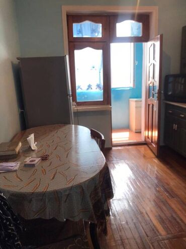 Uzunmüddətli kirayə mənzillər: Binəqədi rayonu,Azadlıq metrosu yaxınlığındz,Rəsulzadə — 3