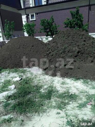 ismayıllıda evlər: Qara torpaq Şamaxı İsmayıllıCəlilabad rayonunları ərazisindən