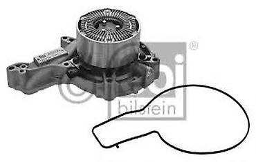 renault: Помпа Renault 2014 г., Новый, Аналог, Германия — 4
