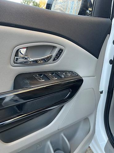 Kia: Kia Carnival: 2019 г., 2.2 л, Автомат, Дизель, Минивэн — 2