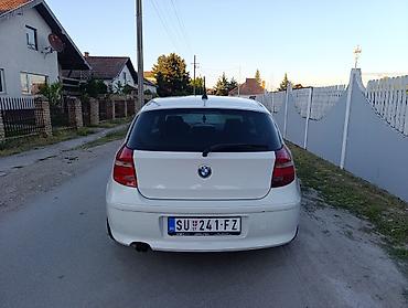 BMW: Slike govore sve perfektan u svakom pogledu. Redovno servisirano i — 5