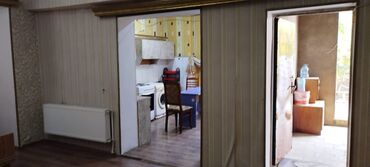 Uzunmüddətli kirayə evlər: 80 kv. m, 1 otaqlı, Kombi, Qaz, İşıq — 5