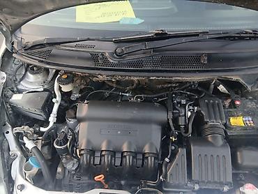 щит прибор хонда одиссей: Honda Fit: 2007 г., 1.3 л, Вариатор, Бензин, Хэтчбэк — 8