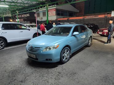 купить шевроле эквинокс: Toyota Camry: 2006 г., 3.5 л, Типтроник, Бензин, Седан